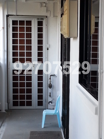 Blk 110 Commonwealth Crescent (Queenstown), HDB 3 Rooms #21831172